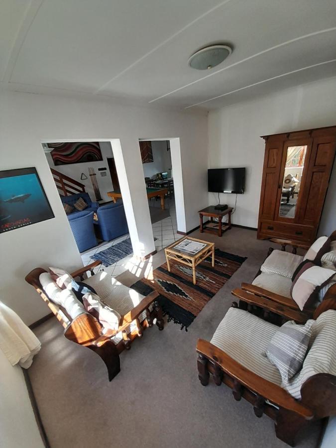 Whalers Guest House Германус Екстер'єр фото