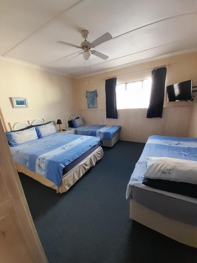 Whalers Guest House Германус Екстер'єр фото