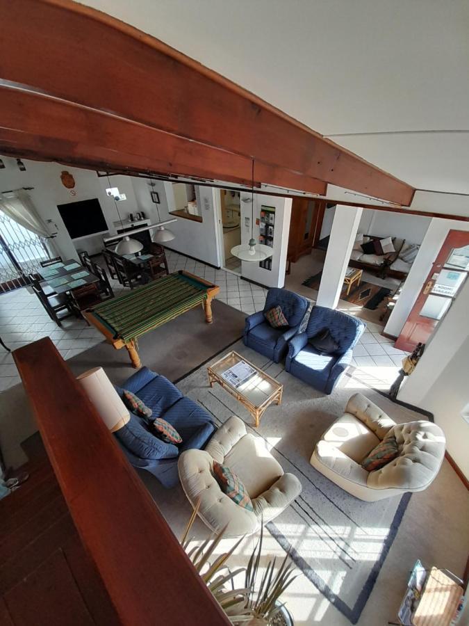 Whalers Guest House Германус Екстер'єр фото